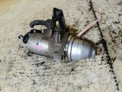 Стартер на Honda Freed Hybrid GP3 LEA