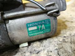 Стартер на Honda Freed Hybrid GP3 LEA Фото 5