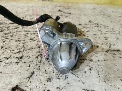 Стартер на Subaru Legacy Wagon BP5 EJ203 23300AA460