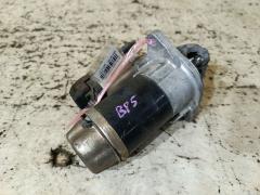 Стартер 23300AA460 на Subaru Legacy Wagon BP5 EJ203 Фото 2