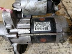 Стартер 28100-B2270 на Daihatsu Move LA150S KF-VE Фото 3
