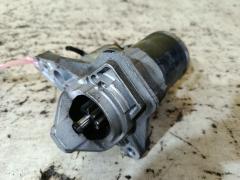 Стартер на Nissan Note E11 HR15DE 23300-BC20B