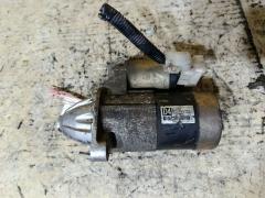 Стартер на Mazda Demio DY3W ZJ-VE 8EA738258-351  J5213043  M000T91381  M0T91381  ZJ01-18-400  ZJ01-18-400A