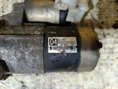 Стартер 8EA738258-351, J5213043, M000T91381, M0T91381, ZJ01-18-400, ZJ01-18-400A на Mazda Demio DY3W ZJ-VE Фото 2