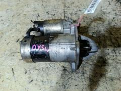 Стартер 8EA738258-351, J5213043, M000T91381, M0T91381, ZJ01-18-400, ZJ01-18-400A на Mazda Demio DY3W ZJ-VE Фото 3