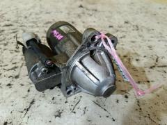 Стартер на Mazda Demio DY5W ZY-VE 8EA738258-351  J5213043  M000T91381  M0T91381  ZJ01-18-400  ZJ01-18-400A