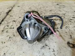 Стартер 23300-1HC1B на Nissan March K13 HR12DE Фото 1