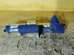 Домкрат на Honda Freed Hybrid GP3