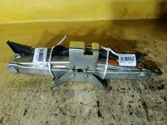 Домкрат на Nissan Serena CC25
