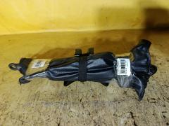 Домкрат на Toyota Wish ZGE20G