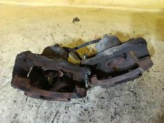 Суппорт на Toyota Noah ZRR70G 3ZR-FAE, Переднее расположение