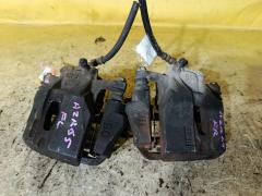 Суппорт на Toyota Noah AZR65G 1AZ-FSE, Переднее расположение