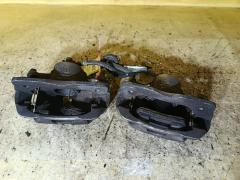 Суппорт на Honda Freed Hybrid GP3 LEA, Переднее расположение