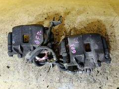 Суппорт на Honda Freed Hybrid GP3 LEA Фото 2