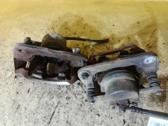 Суппорт на Toyota Noah AZR60G 1AZ-FSE, Переднее расположение