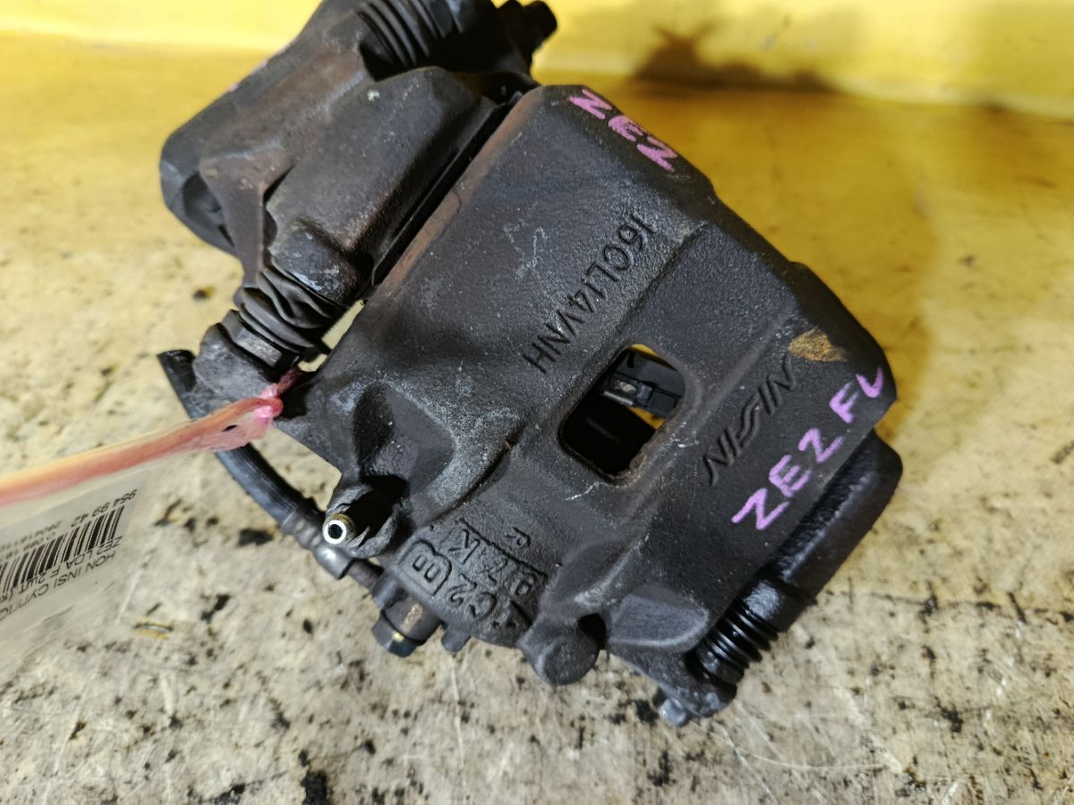 Суппорт на Honda Insight ZE2 LDA Фото 2