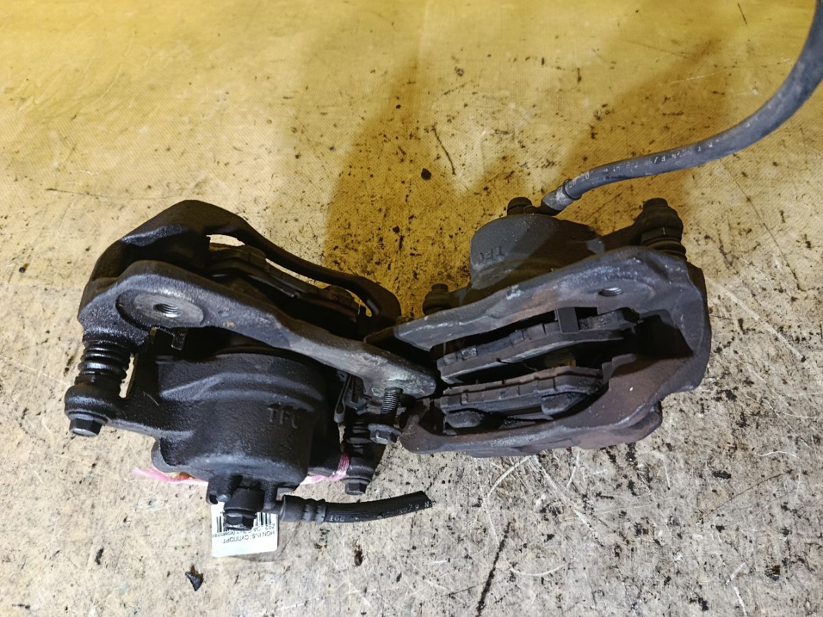 Суппорт на Honda Insight ZE2 LDA Фото 3