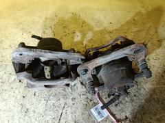 Суппорт на Toyota Noah AZR65G 1AZ-FSE, Переднее расположение