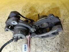 Суппорт на Toyota Mark X GRX130 4GR-FSE, Переднее расположение