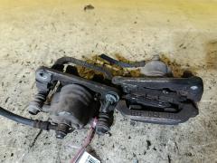 Суппорт на Nissan Serena C26 MR20DD, Заднее расположение