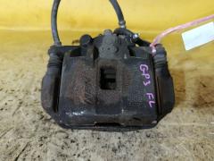 Суппорт на Honda Freed Hybrid GP3 LEA Фото 3