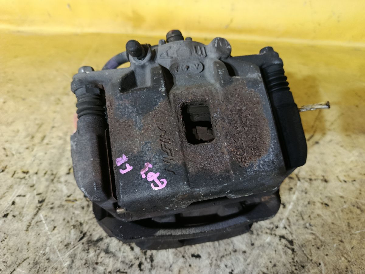 Суппорт на Honda Freed Hybrid GP3 LEA Фото 2