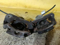 Суппорт на Toyota Noah AZR60G 1AZ-FSE, Переднее расположение