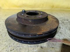 Тормозной диск на Honda Insight ZE2 LDA 45251-S5H-T10  45251-SCC-000  45251-SCC-900  45251-SK7-000  45251-SK7-A00  45251-SK7-A10  45251-SK7-J00  45251-ST3-E10  45251-SZY-000  45251S5DA10  45251S6DE10  45251SR0A00  45251SR0A10  45251TF3E00  45251TF3E01  45251TG5H00  92060903  RN1089  UQ-116-1010  UQ-116F-1010, Переднее расположение