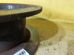 Тормозной диск 432069W000, 432069Y000 на Nissan Serena C26 MR20DD Фото 2