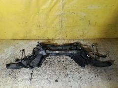 Балка под ДВС на Nissan March AK12 CR12DE, Переднее расположение
