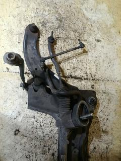 Балка под ДВС на Nissan Tiida Latio SC11 HR15DE Фото 2