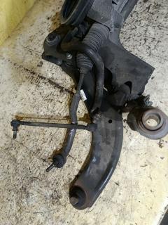 Балка под ДВС на Nissan Tiida Latio SC11 HR15DE Фото 4