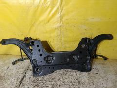 Балка под ДВС на Nissan Tiida Latio SC11 HR15DE Фото 7