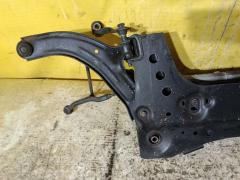 Балка под ДВС на Nissan Tiida Latio SC11 HR15DE Фото 8