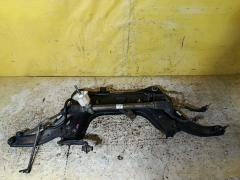 Балка под ДВС на Nissan March AK12 CR12DE, Переднее расположение