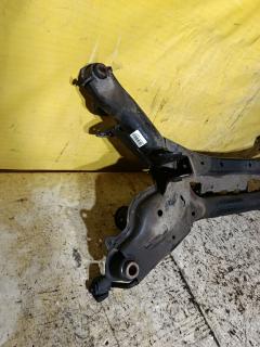 Балка подвески на Mazda Atenza Wagon GHEFW LF-VD Фото 3