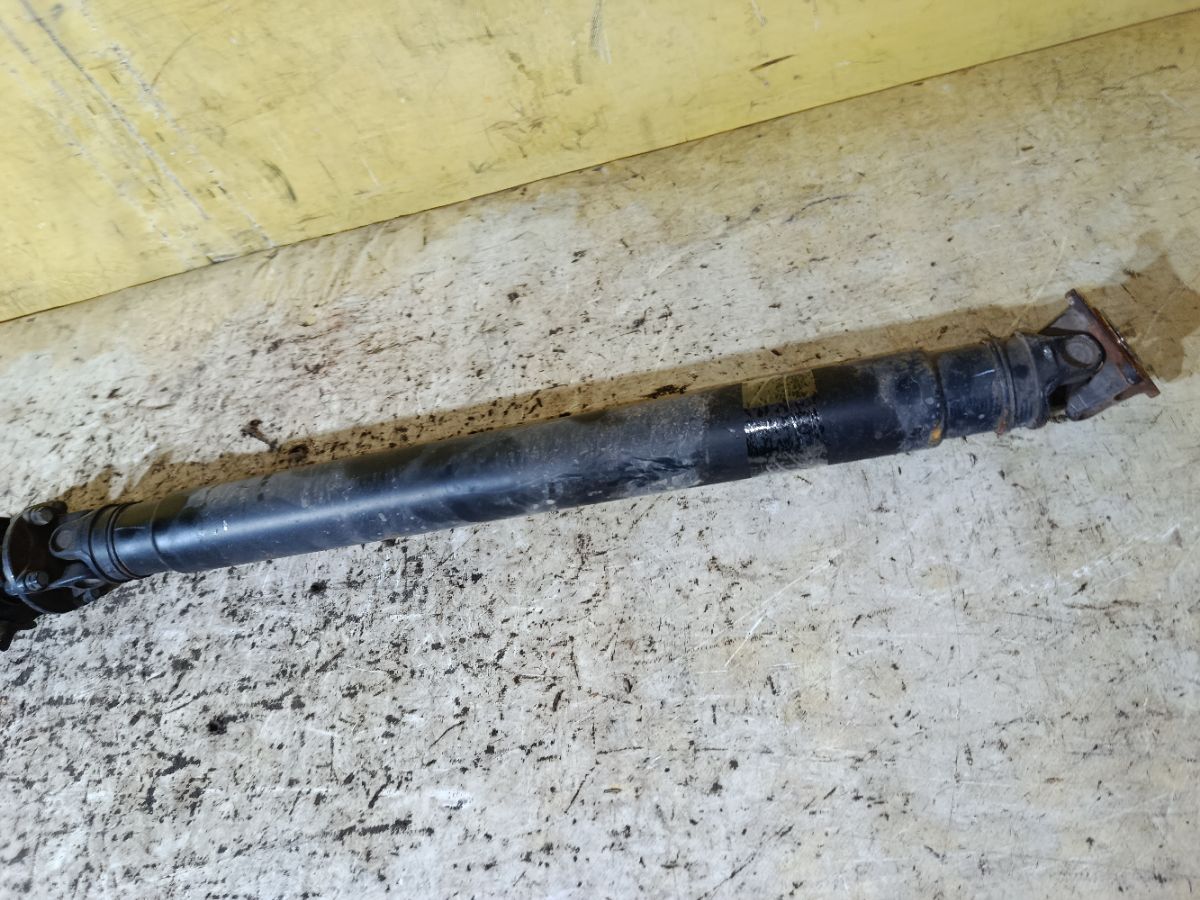 Кардан на Toyota Mark X GRX120 4GR-FSE Фото 3