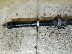 Кардан на Toyota Mark X GRX120 4GR-FSE Фото 2