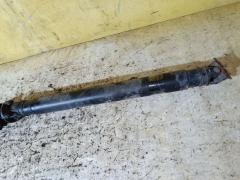 Кардан на Toyota Mark X GRX120 4GR-FSE Фото 3