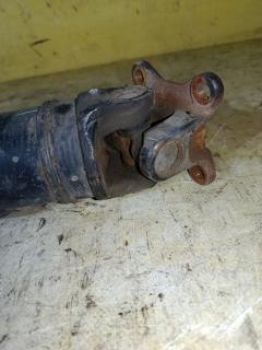 Кардан на Toyota Mark X GRX120 4GR-FSE Фото 4