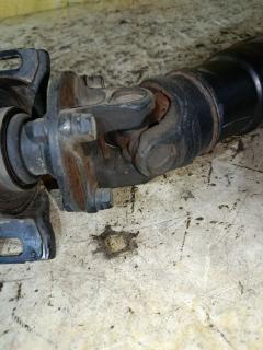 Кардан на Toyota Mark X GRX120 4GR-FSE Фото 5