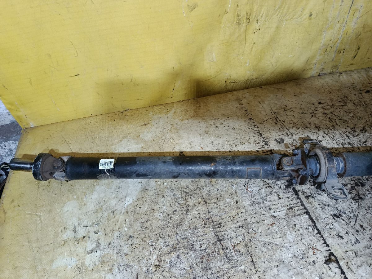 Кардан на Toyota Noah AZR65G 1AZ-FSE Фото 11