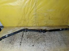 Кардан на Toyota Noah AZR65G 1AZ-FSE, Заднее расположение