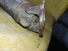 Кардан на Toyota Noah AZR65G 1AZ-FSE Фото 8