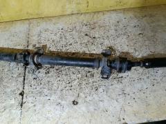 Кардан на Toyota Noah AZR65G 1AZ-FSE Фото 9