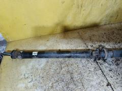 Кардан на Toyota Noah AZR65G 1AZ-FSE Фото 11