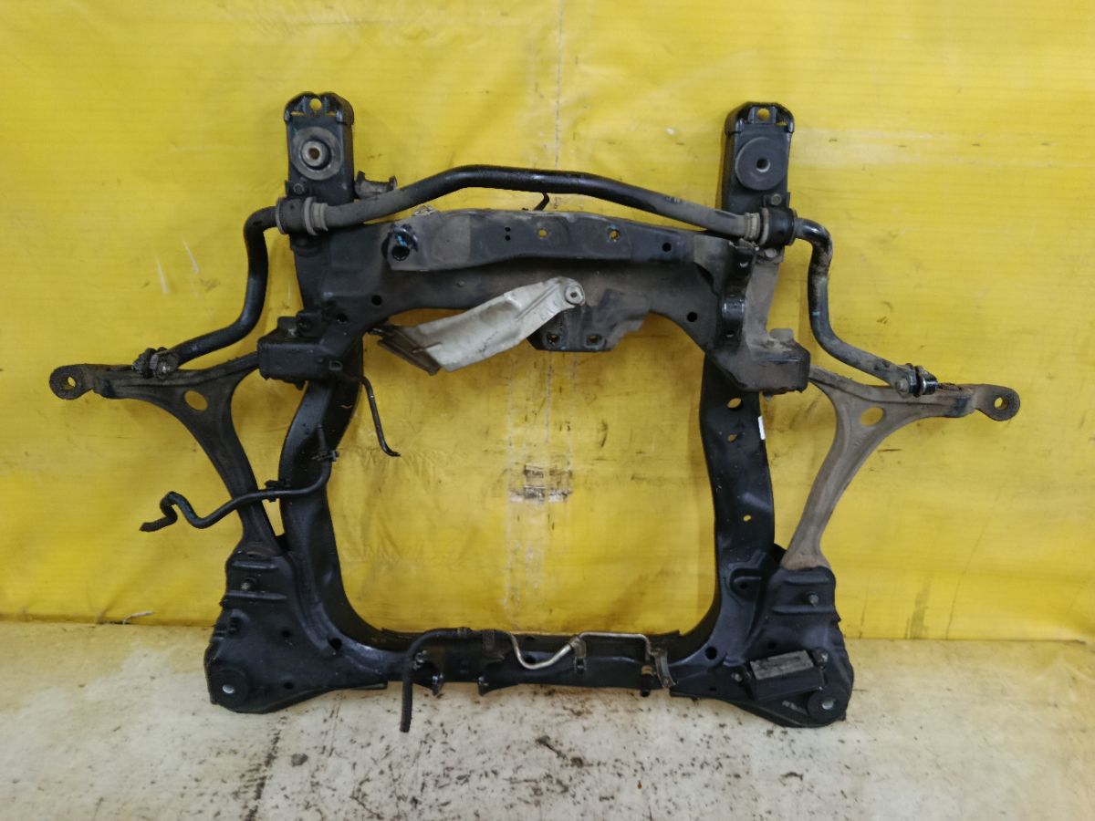 Балка под ДВС на Honda Elysion RR1 K24A Фото 1