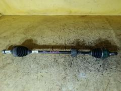 Привод на Daihatsu Move LA150S KF-VE, Переднее Правое расположение