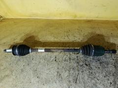 Привод на Subaru Legacy Wagon BP5 EJ203, Переднее расположение