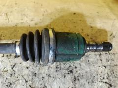 Привод на Subaru Legacy Wagon BP5 EJ203 Фото 2